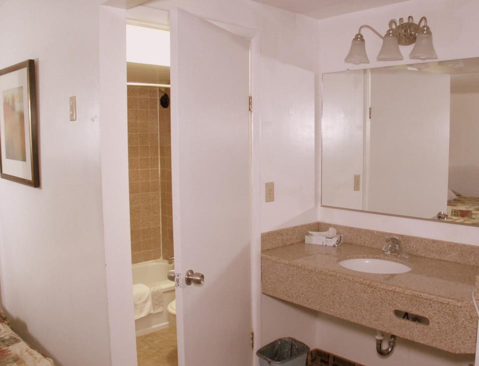 Executive Inn & Suites Hotel in Oregon