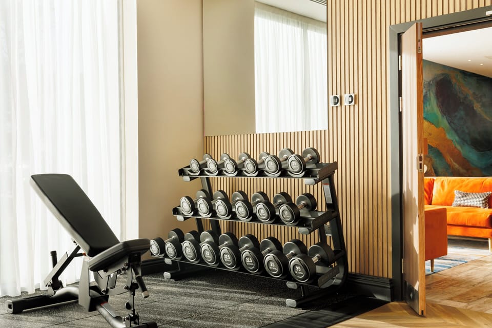 voco Southampton by IHG Hotel in Southampton