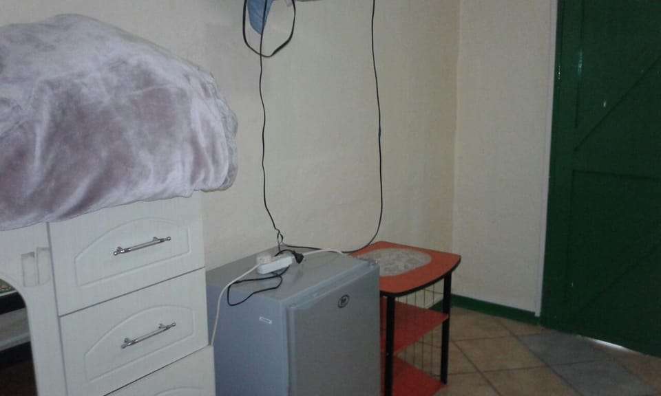 Economy Double Room | Room amenity