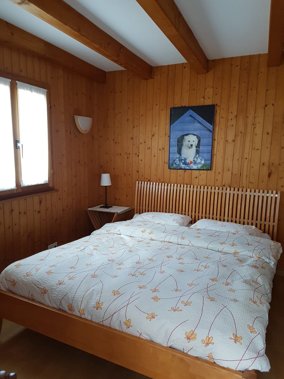 Double Room, Ensuite | WiFi (free)