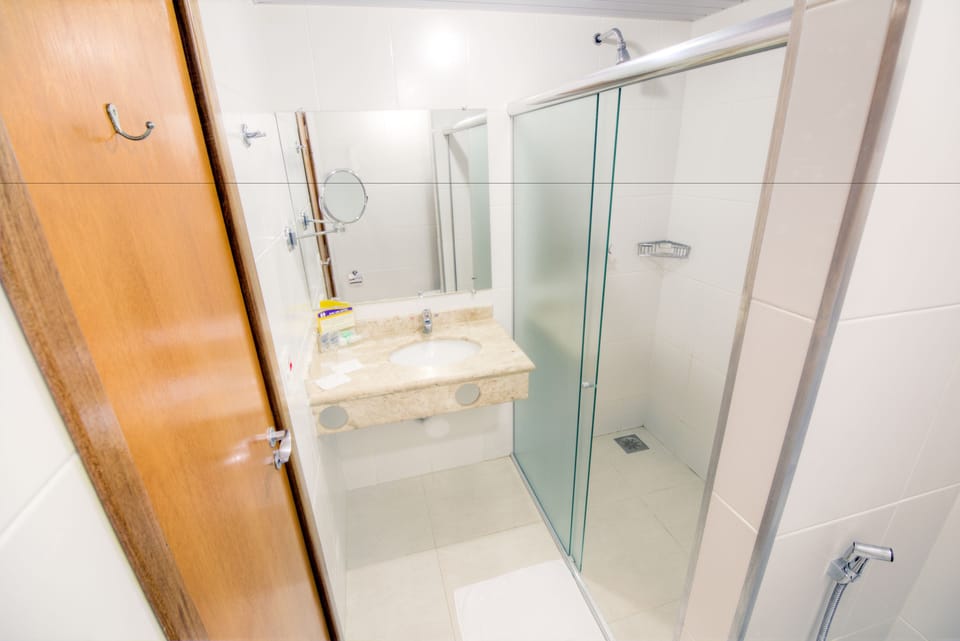 Executive Double Room | Minibar, in-room safe, individually furnished, desk