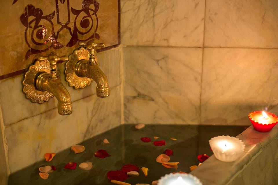 Riad Myra Hotel Riad in Fes