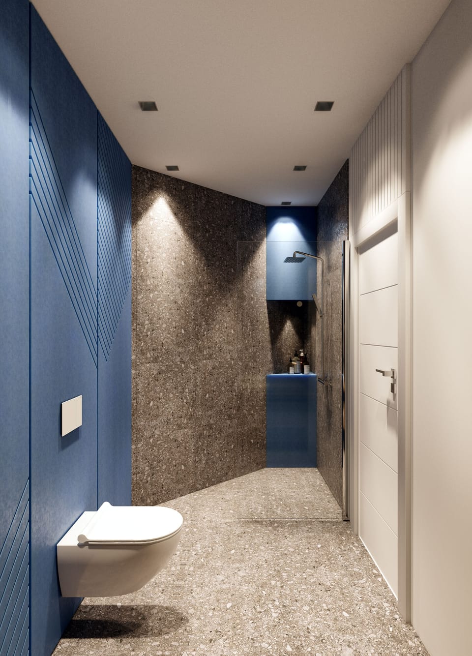 Privilege Room's by Central Park Bed and Breakfast in Belgrade