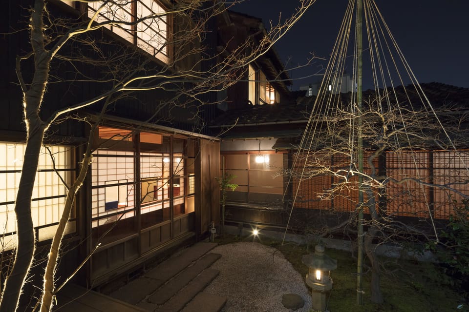 Traditional House, 3 Bedrooms, Kitchen, Garden View | Garden