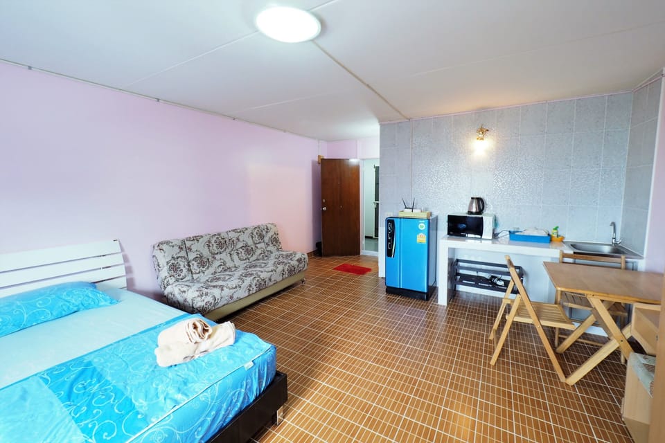Standard Room | Rollaway beds, free WiFi