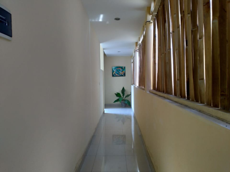 Beji Ayu Homestay Hotel in Kuta