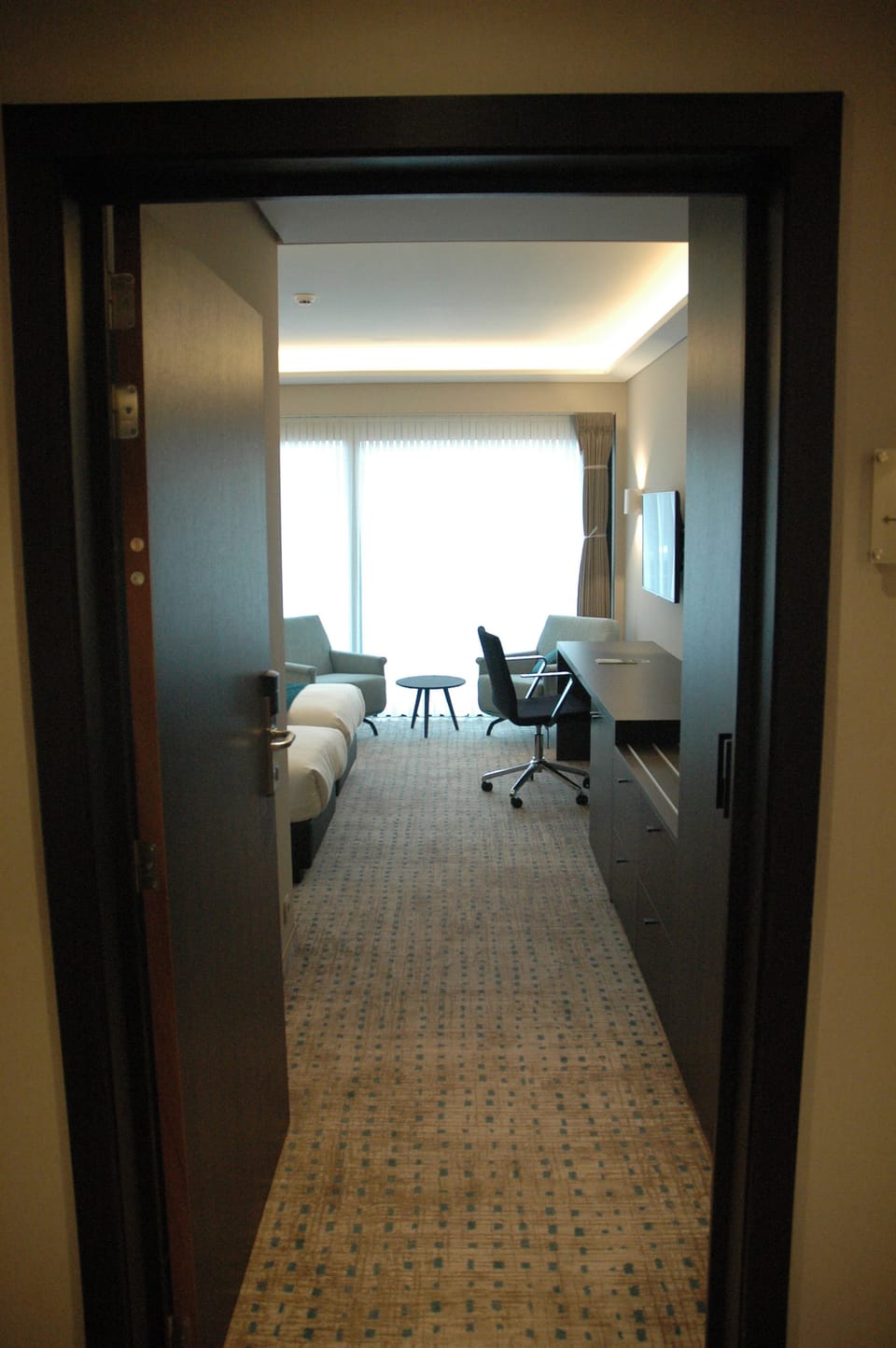 Premium bedding, minibar, in-room safe, individually decorated