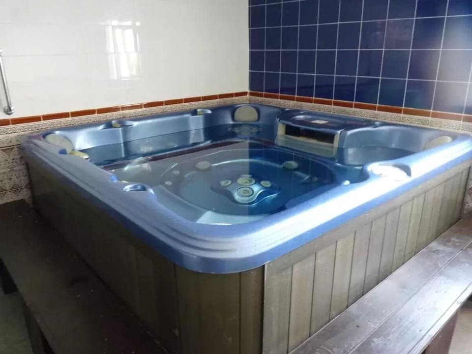 Hostal Casa Justa Hostel in Andalusia