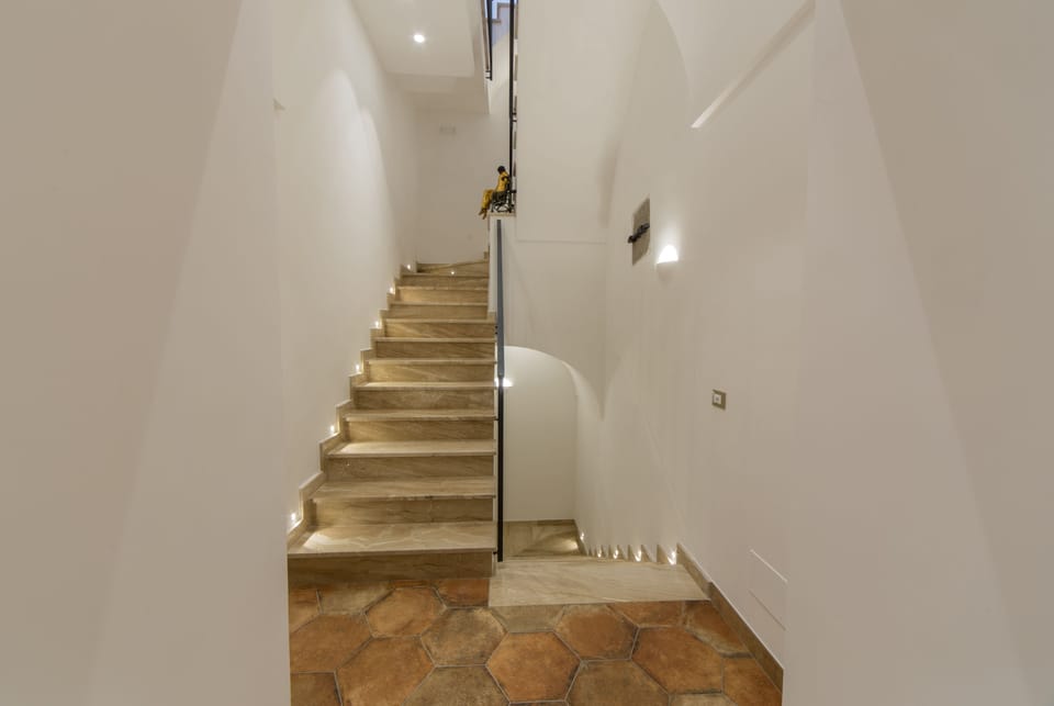 Staircase