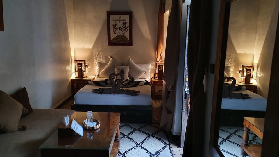 Executive Double Room | Premium bedding, in-room safe, individually decorated
