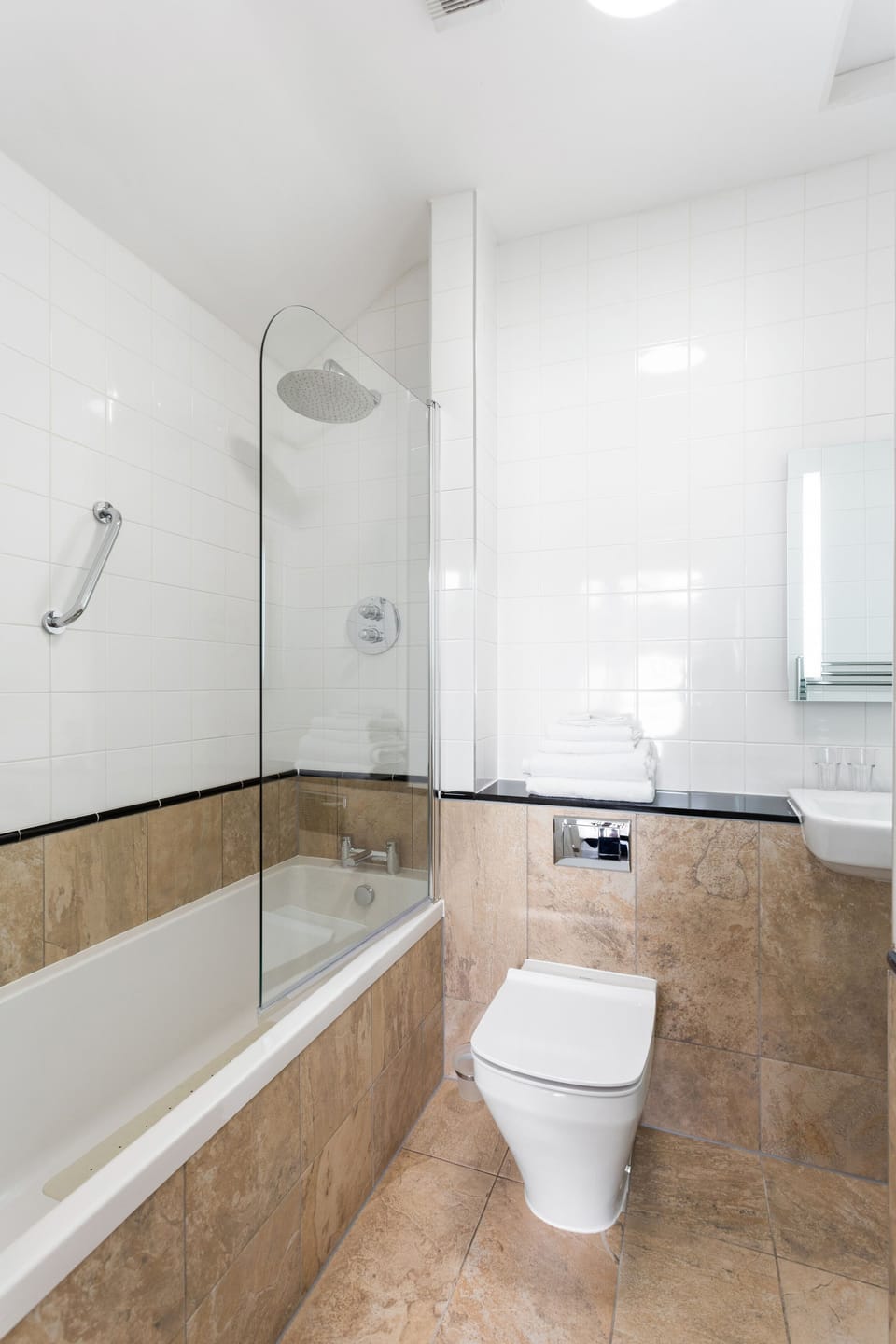 Gardiner Lodge Bed and Breakfast in Dublin