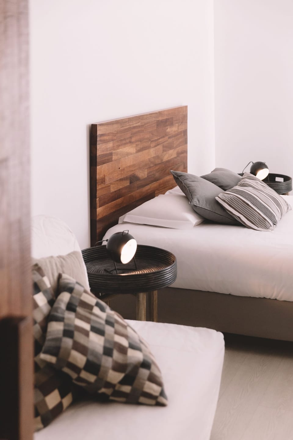 Deluxe Double Room | Free WiFi, bed sheets