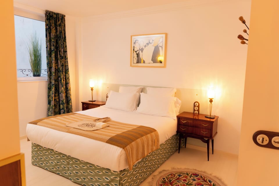 Junior Suite | Premium bedding, minibar, in-room safe, desk