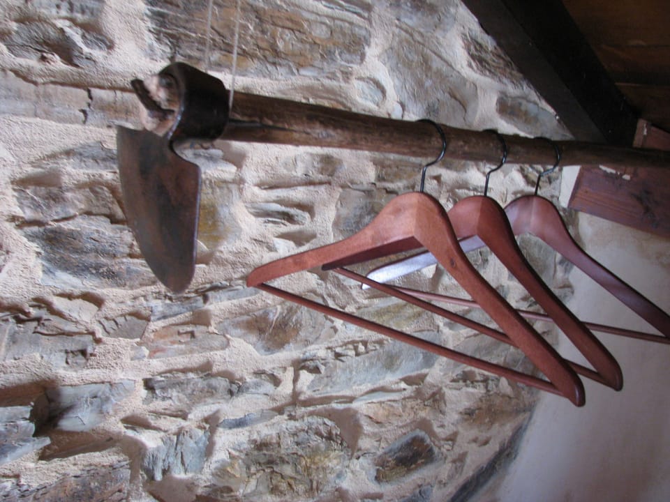 Family Cottage | Room amenity