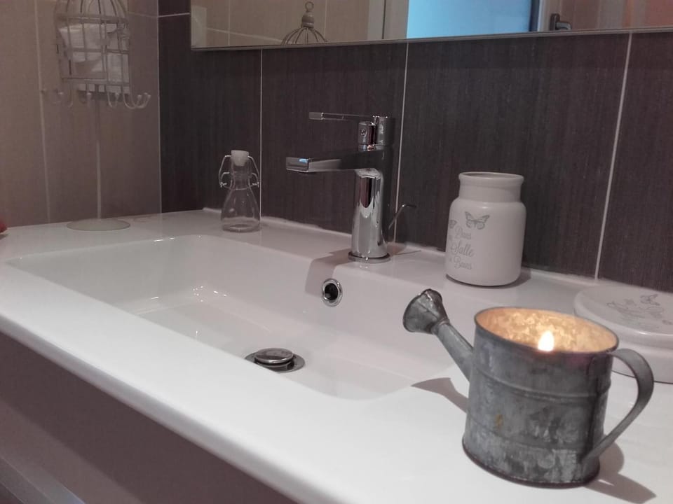Jeanne et Compagnie Bed and Breakfast in Brittany