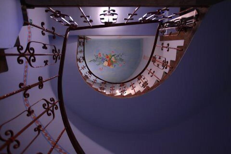 Staircase