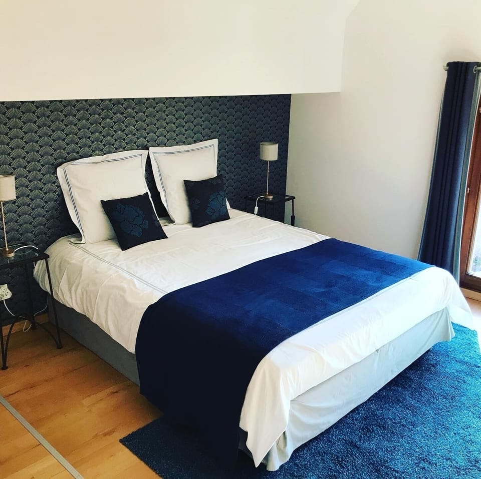 Comfort Suite, Private Bathroom | Soundproofing