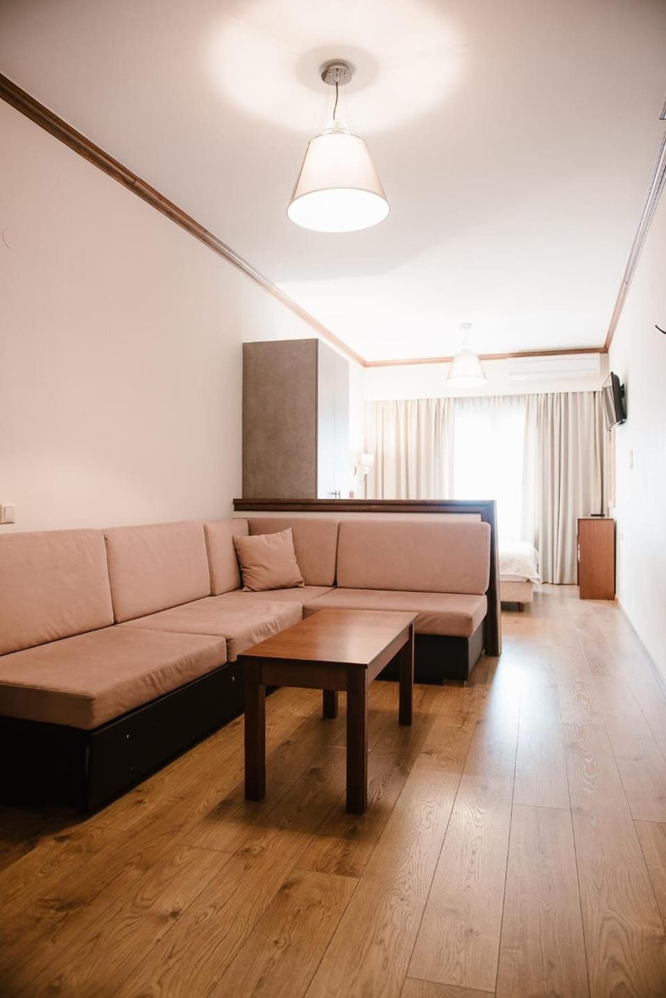 Kentrikon Hotel Hotel in Ioannina