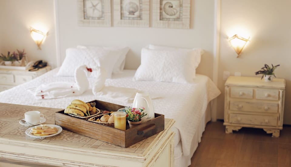 Premium Suite | Minibar, iron/ironing board, free WiFi, bed sheets