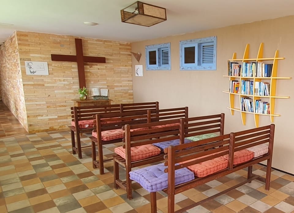 Chapel