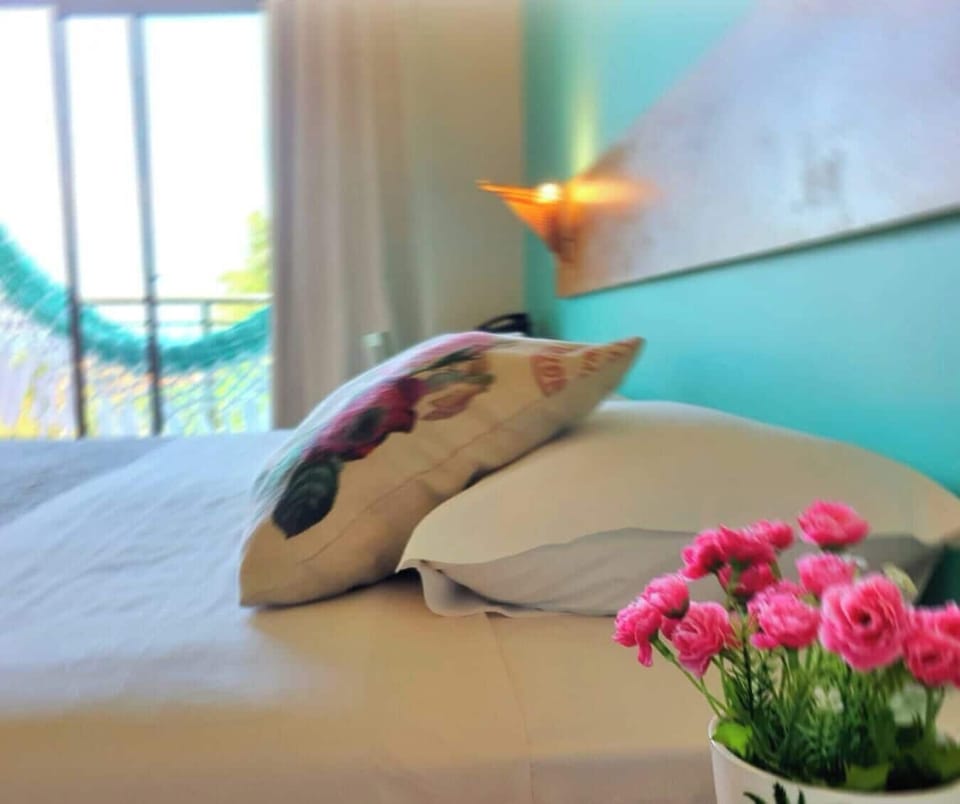Standard Superior Duplo | Minibar, iron/ironing board, free WiFi, bed sheets