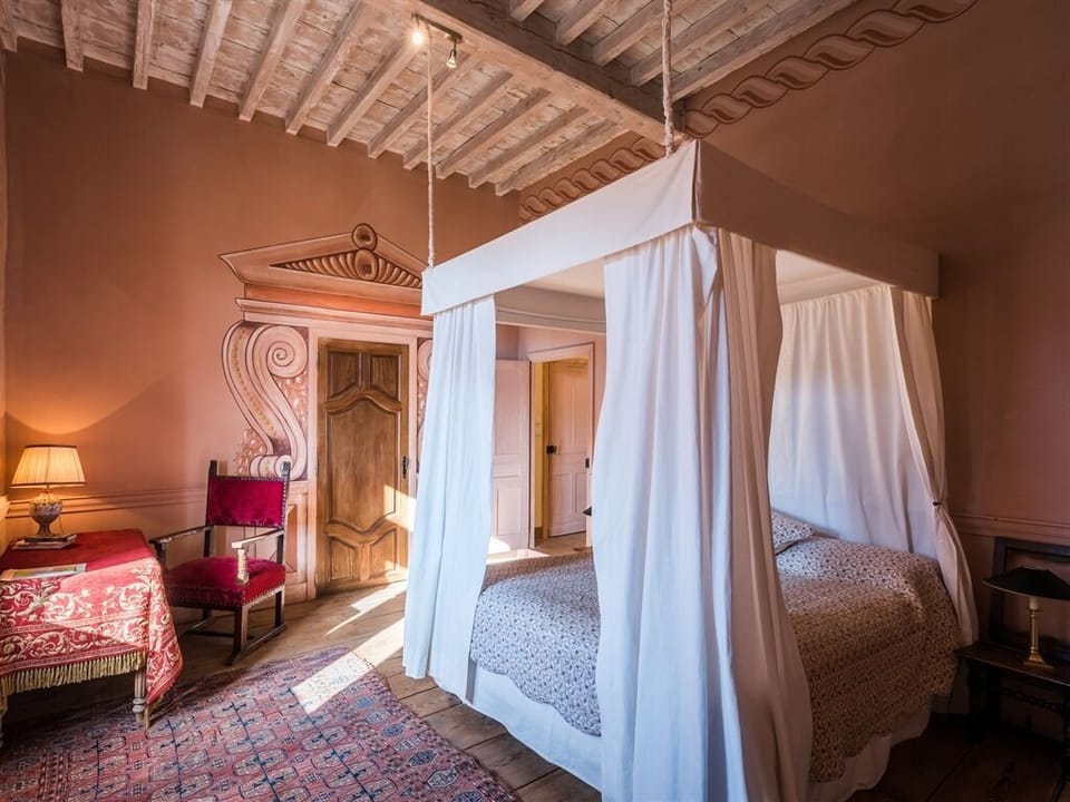 Superior Suite, Ensuite, Garden View | 1 bedroom