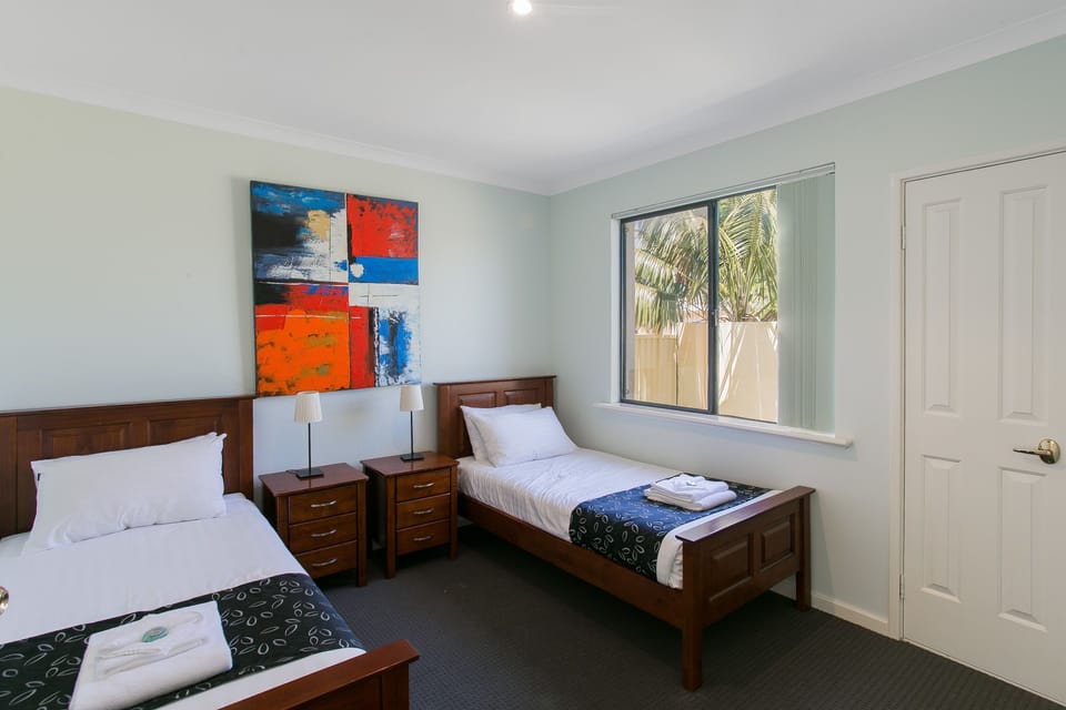 Iron/ironing board, free cribs/infant beds, free WiFi, bed sheets
