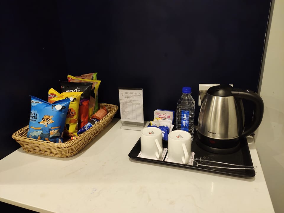 Minibar