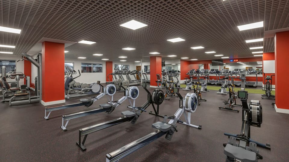 Maldron Hotel & Leisure Centre Tallaght Hotel in Dublin