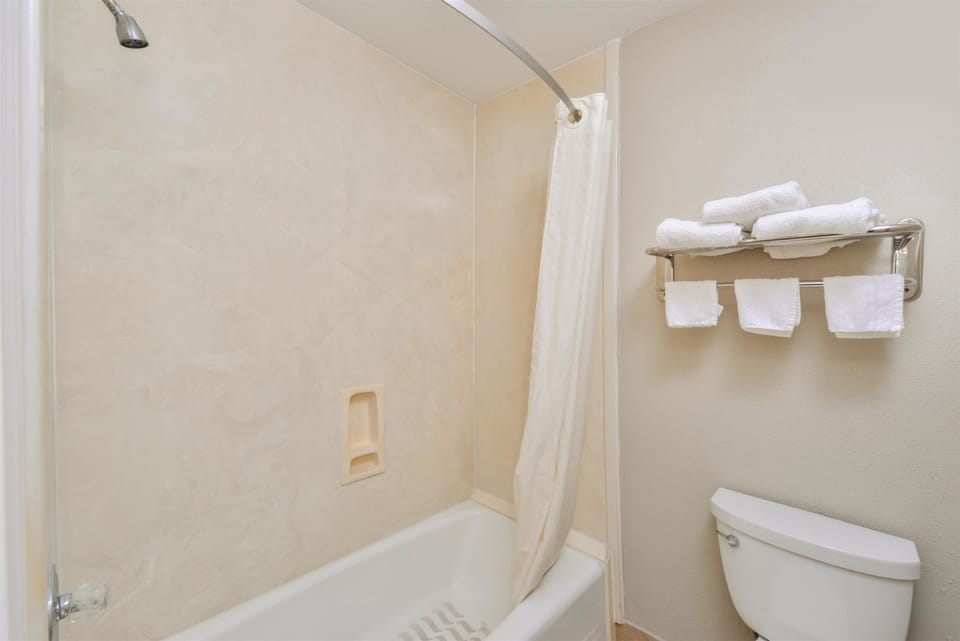 Americas Best Value Inn Pasadena Houston Motel in Pasadena