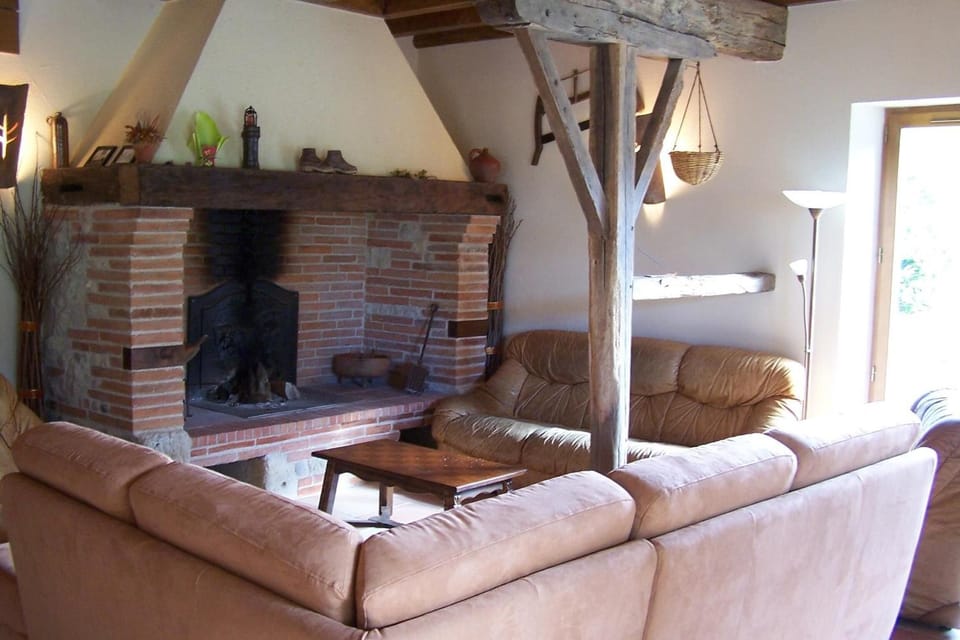 Moulin d'Encor Bed and Breakfast in Occitanie