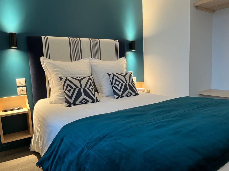 Classic Single Room | Soundproofing, iron/ironing board, free WiFi