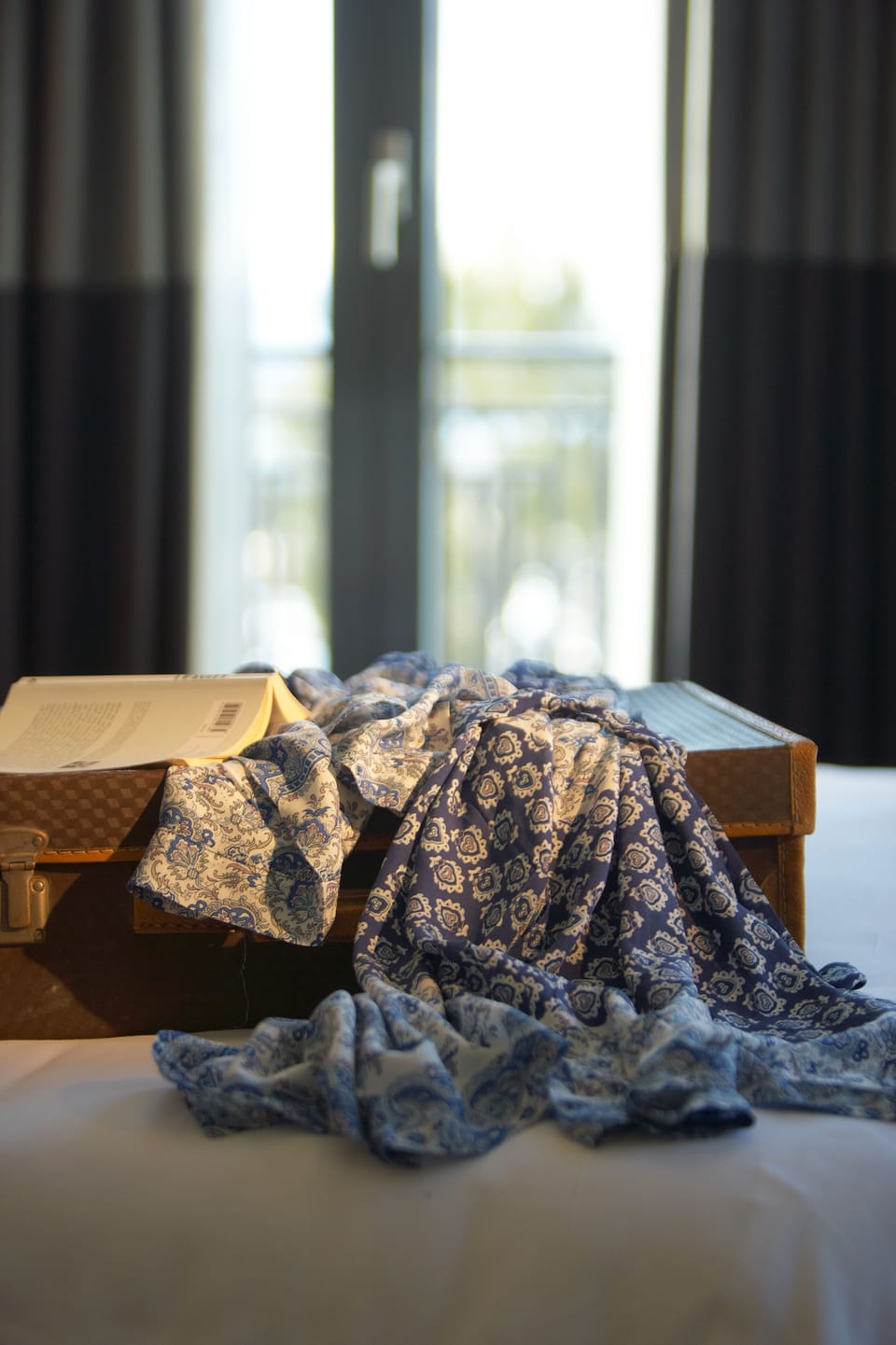 Junior Suite, Sea View | View from room