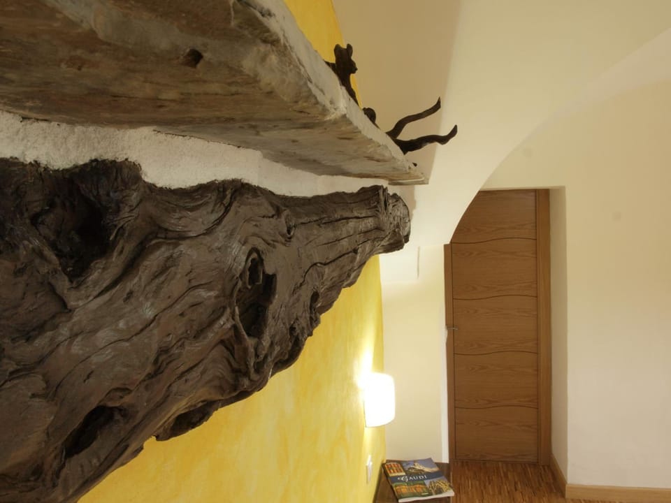 La Posada de Grimaldo Country House in Extremadura, Spain