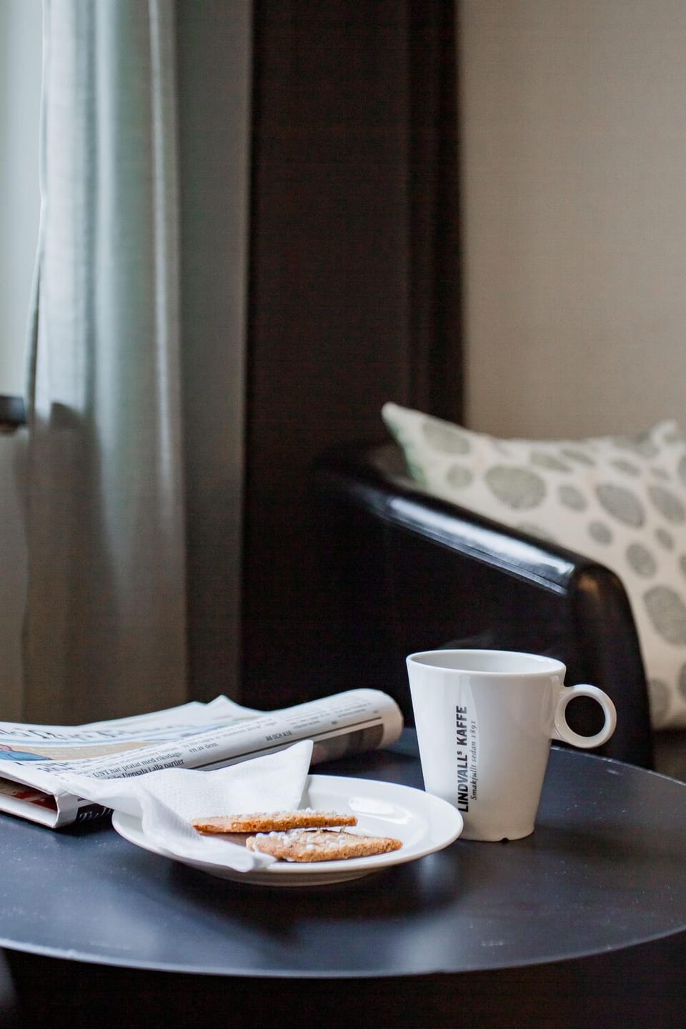 Desk, blackout drapes, iron/ironing board, free WiFi