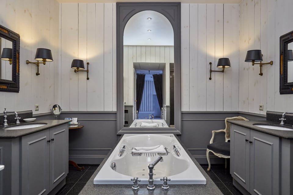 The Pand Hotel Hotel in Bruges