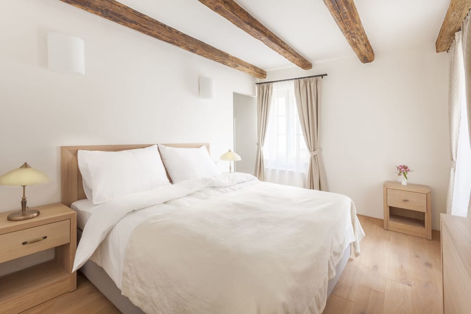 Family Suite, 1 Bedroom | In-room safe, desk, free cribs/infant beds, free WiFi