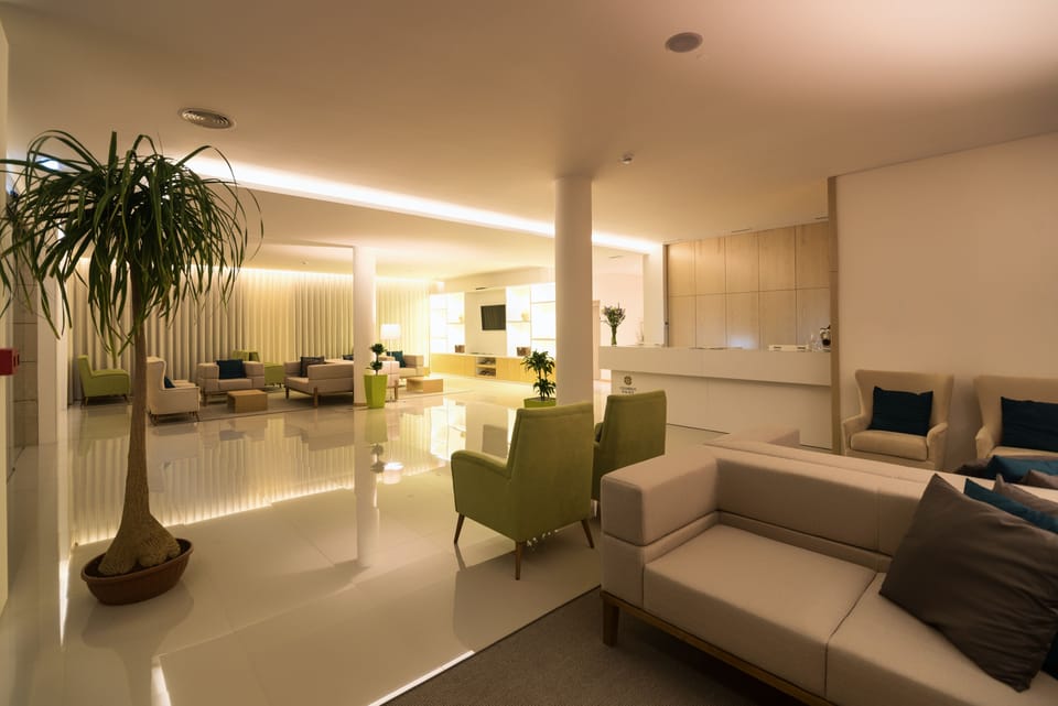 Lam Hotel Celorico de Basto Hotel in Porto District