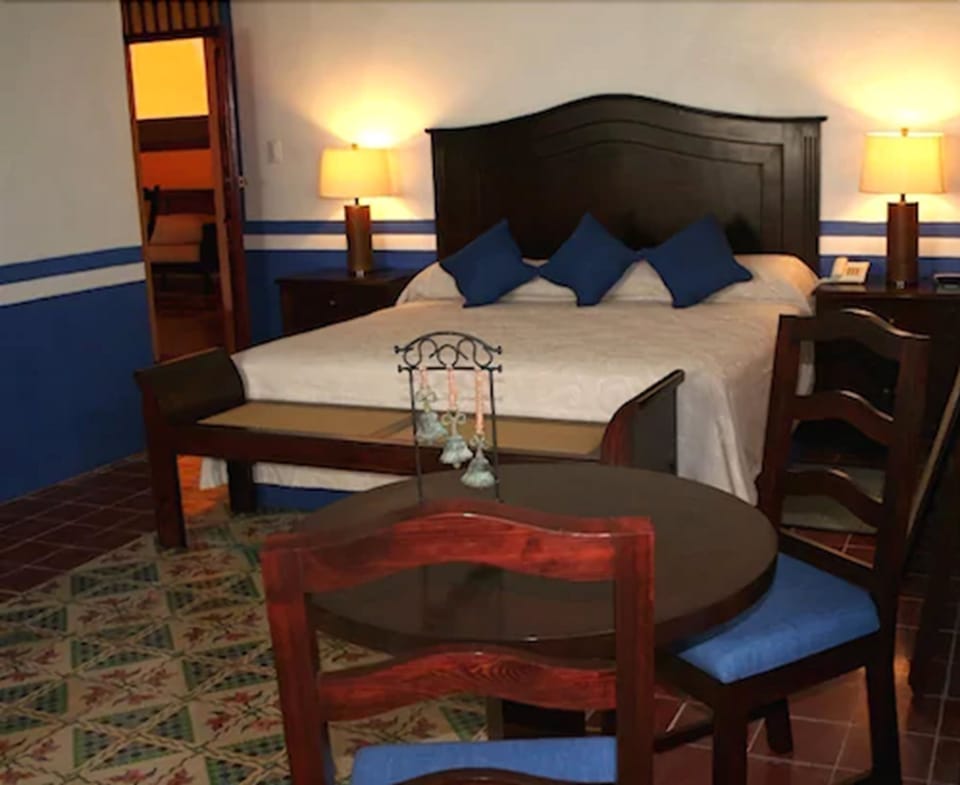 Standard Room, 1 Double Bed | In-room safe, iron/ironing board (on request)