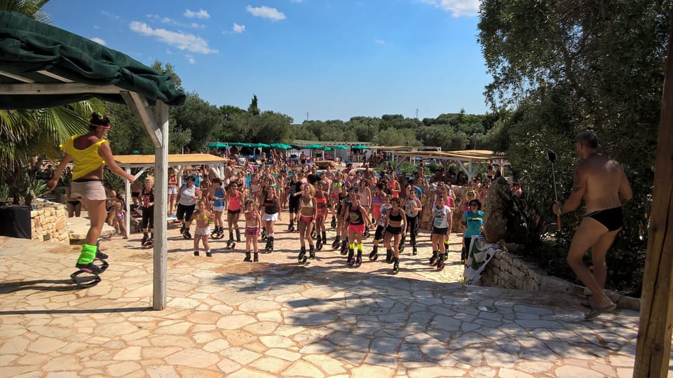 Children's activities