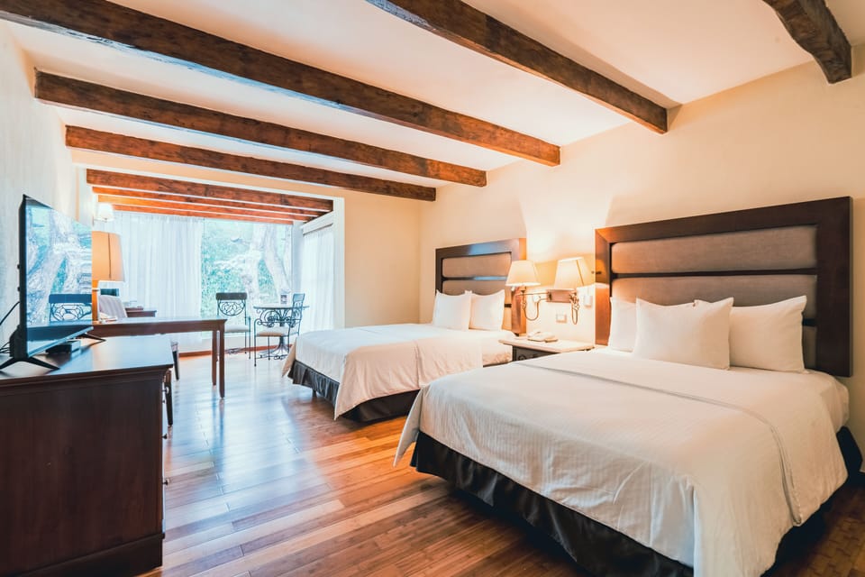 Suite | 1 bedroom, premium bedding, in-room safe, blackout drapes