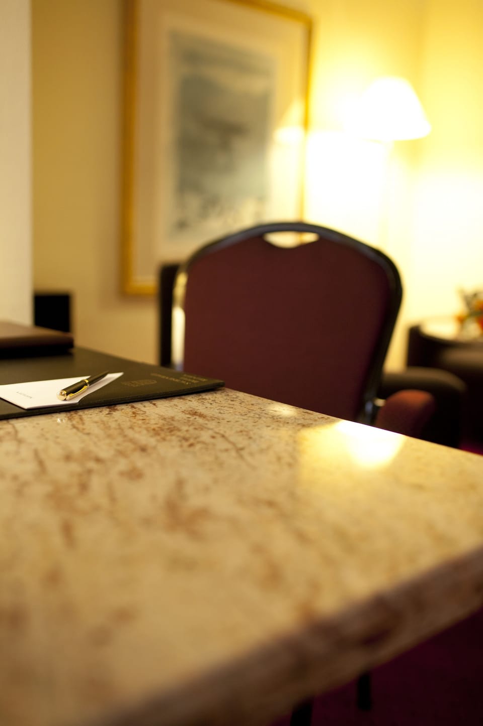 Economy Double Room (small double bed) | Premium bedding, in-room safe, desk, iron/ironing board