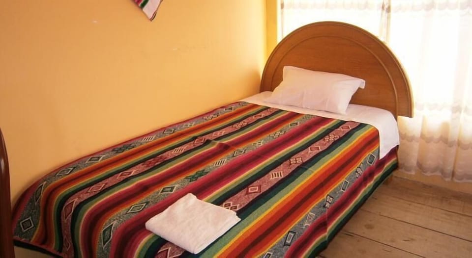 Triple Room, Balcony, Lake View