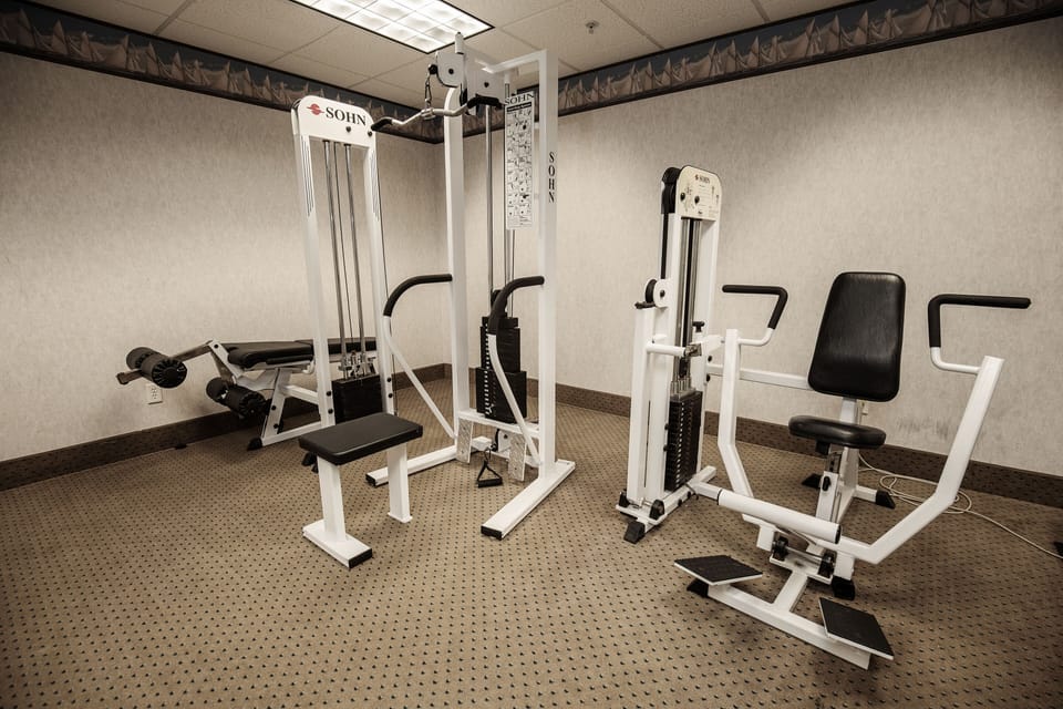 Delavan Lake Resort Hotel in Delavan Lake