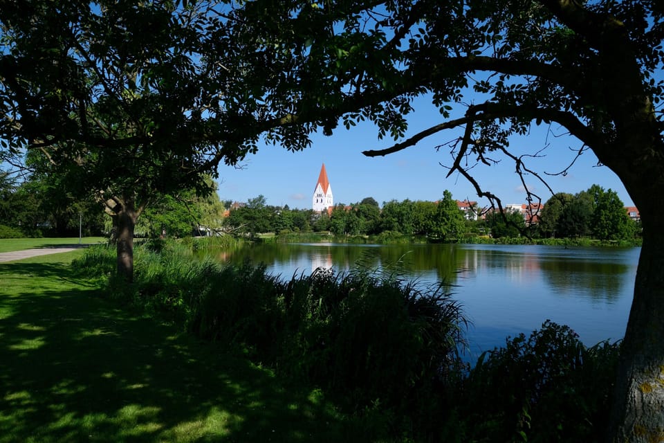 Lake