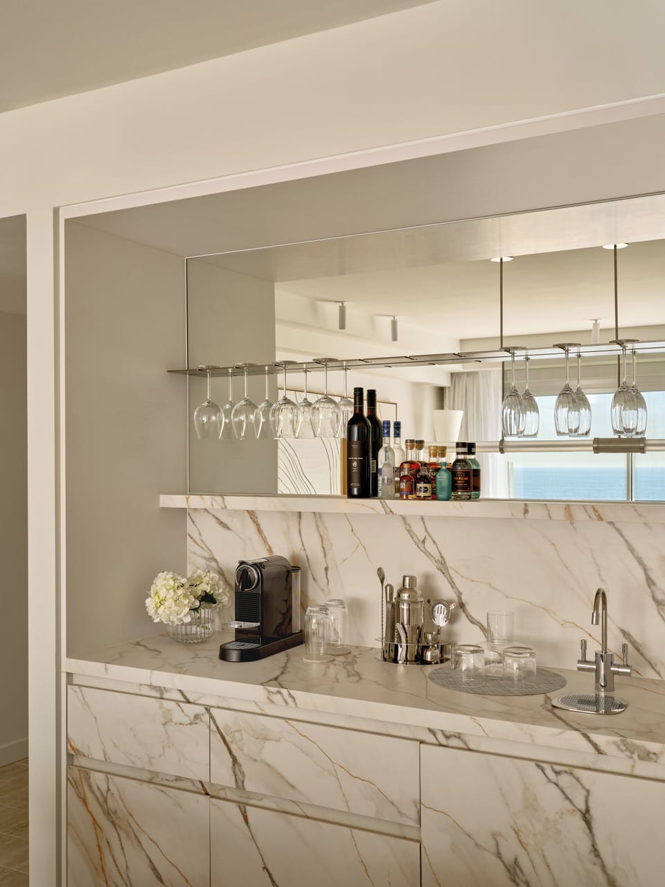 Minibar