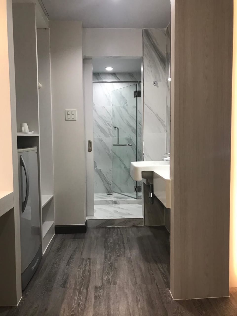 Twin Room, 2 Queen Beds | Free WiFi