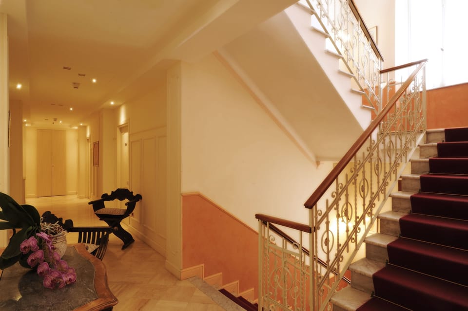 Staircase