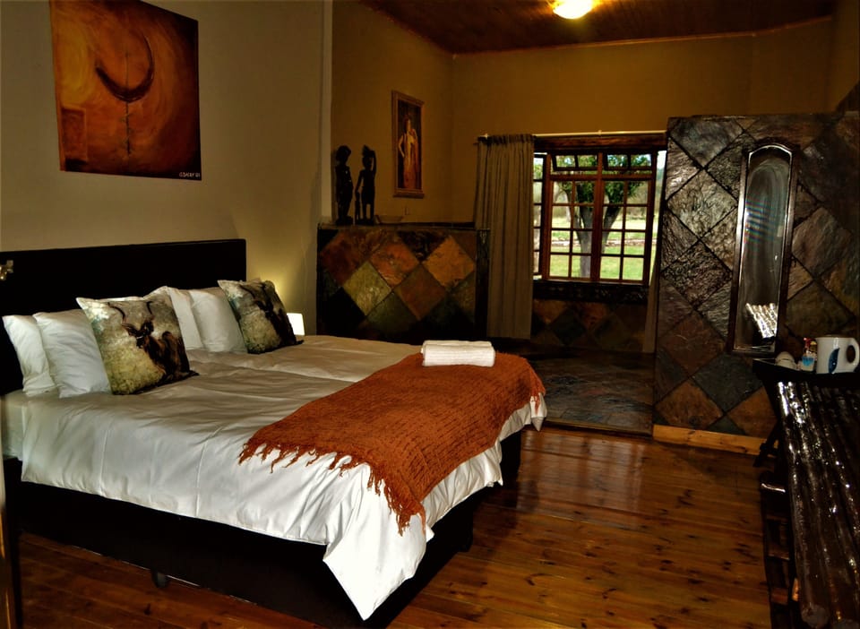 Standard Room, Valley View | Free WiFi