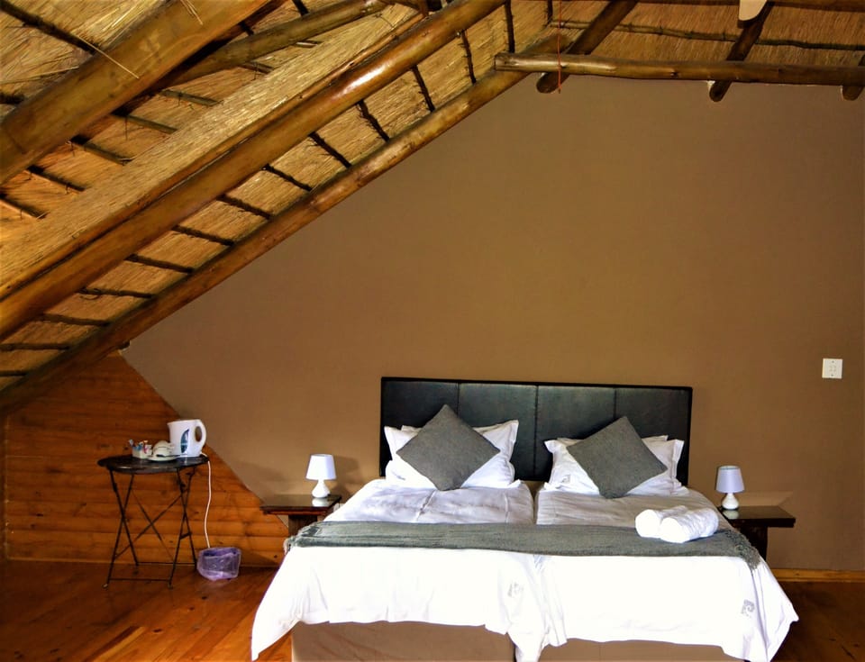 Loft (Room) | Free WiFi
